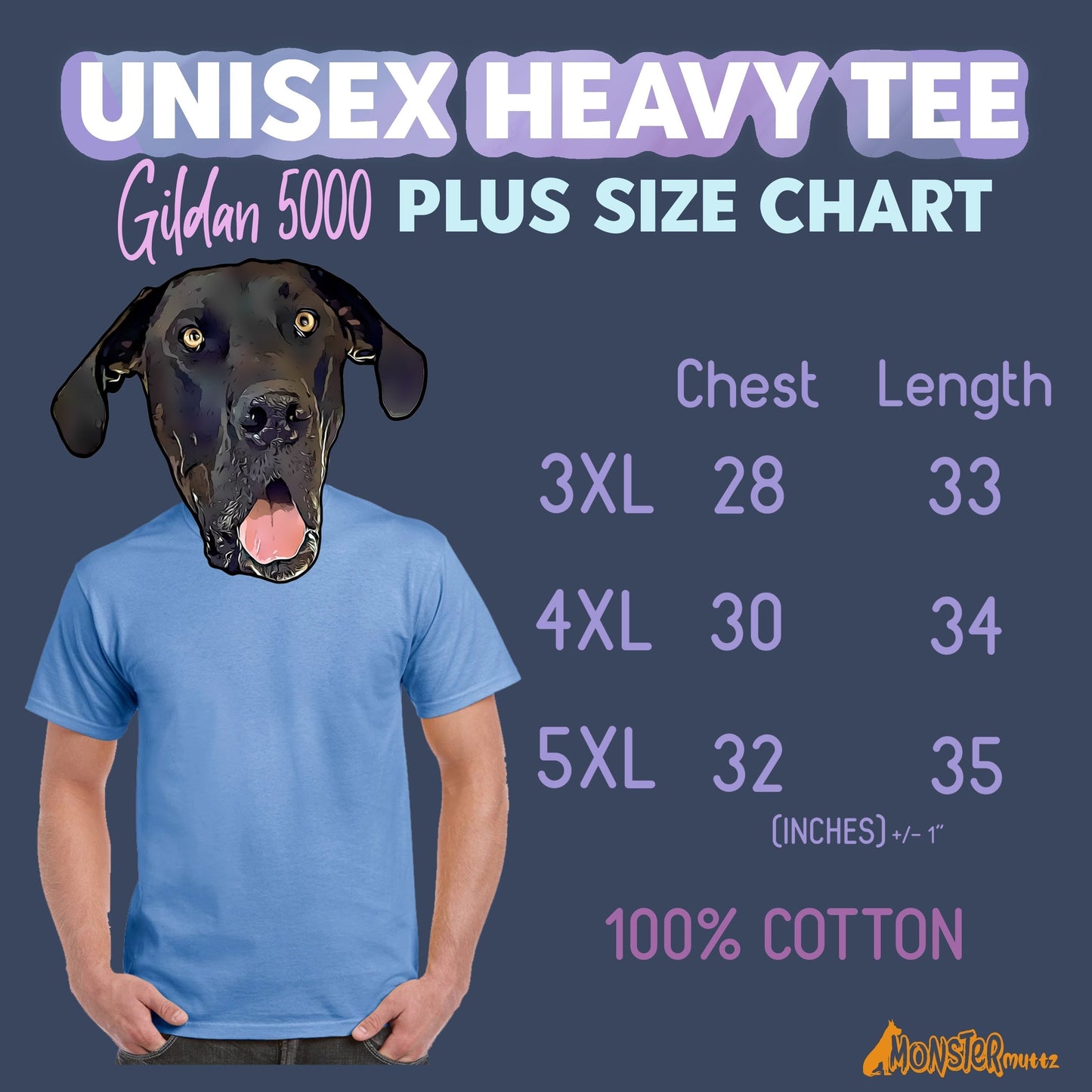 Funny Mastiff Jowls T-Shirt