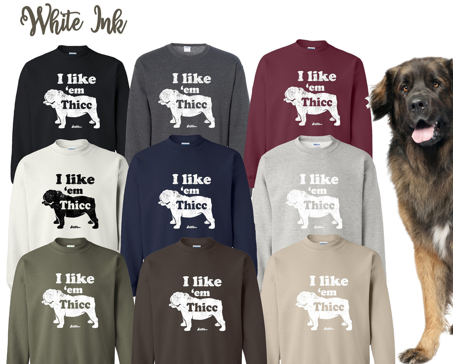 Funny No Saddle Great Dane Sweatshirt