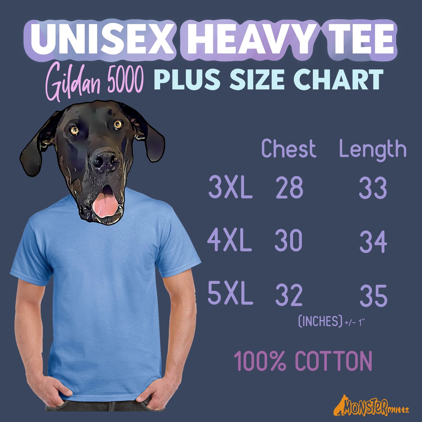 Funny Great Dane Comments T-Shirt